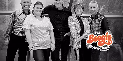 Live at The Shinnon, North Wingfield, Chesterfield.