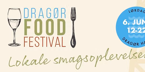 Drag\u00f8r Foodfestival