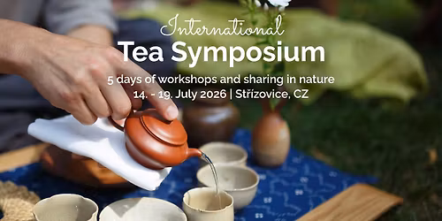 International Tea Symposium 2026