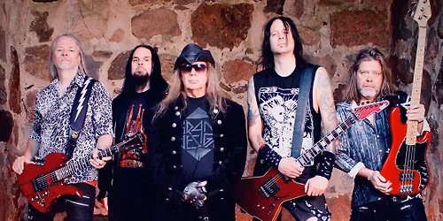 GRAND DESIGN @ Pub Anchor