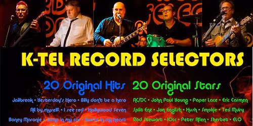 Record Selectors in antifreeze mode