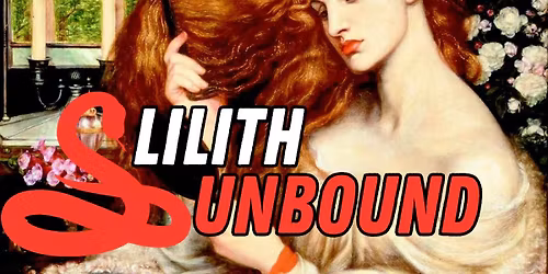 Lilith Unbound