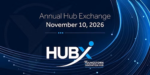 HUBX 2026