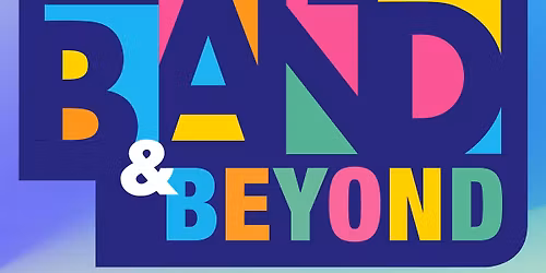 Big Band & Beyond Festival