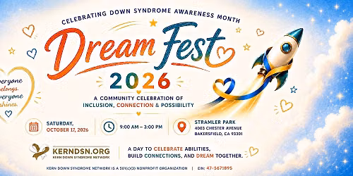DreamFest 2026