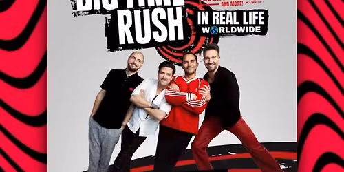 Rush Inglewood Tickets