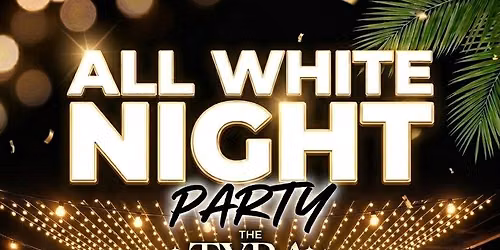 TC 59th Anniversary All White Dress Party