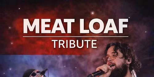 Meat Loaf & Oasis 