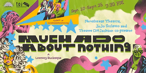 Much Ado About Nothing