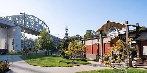 Nature on Tap: Extremophiles