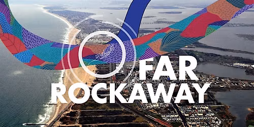 Dune Dreams & Peninsula Power in Far Rockaway