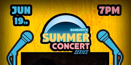 Summer Concert Series - Mr. Qwes featuring Simone Mon\u00e9