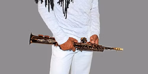 Mother's Day with Marion Meadows