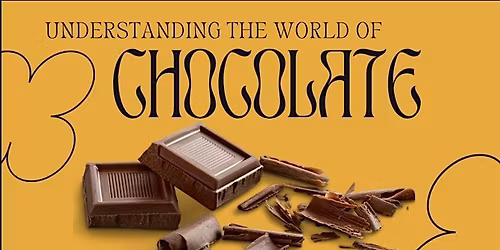 Chocolate with Alexander de Haydu