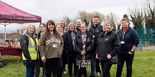 Toll Bar Road Community Impact Day