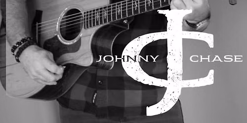 JOHNNY CHASE