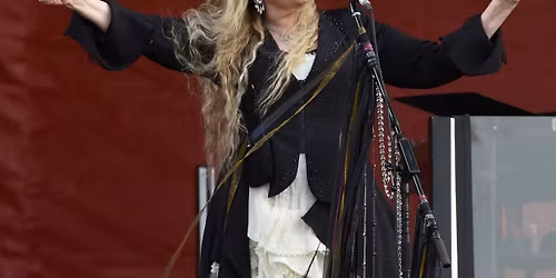 Stevie Nicks