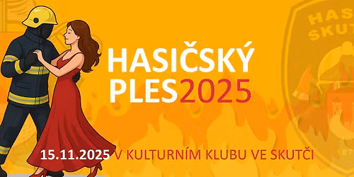 HASI\u010cSK\u00dd PLES 2025