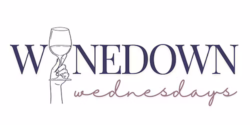 Winedown Wednesdays