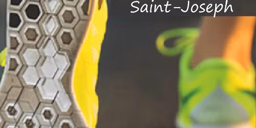 10\u00e8me Allure Libre Saint-Joseph \u00e0 Freux - Vendredi 24 avril 2026