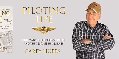 Fabled Bookshop Book Signing & Conversation