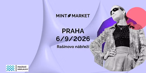 MINT Market Praha BAB\u00cd L\u00c9TO