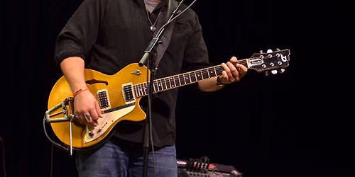 Jason Isbell