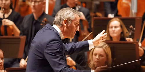 Utah Symphony - Markus Poschner - Strauss