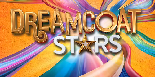 Dreamcoat Stars