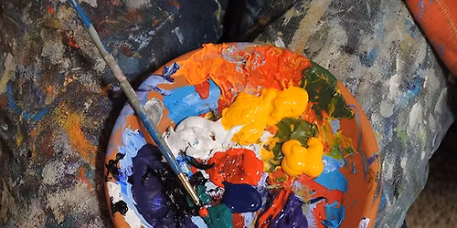 Get Confident Using Colour