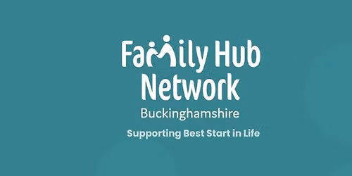Family Hub Open Session at Buckingham Youth Centre