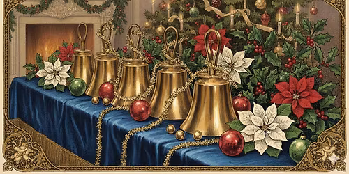 Provo Library Christmas Concert