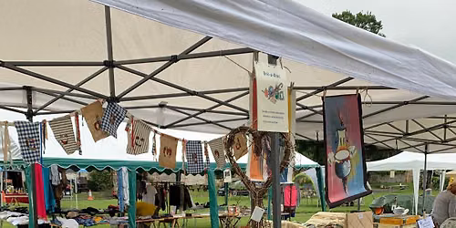 Aldbourne Village Fete