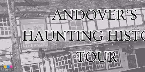 Andover's Haunting History Tour