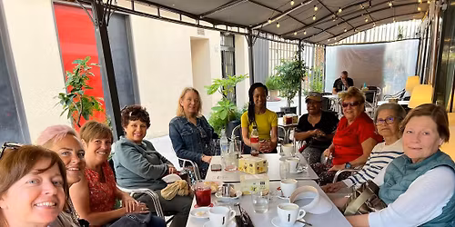 Costa Women Torremolinos - Weekly Coffee & Chat