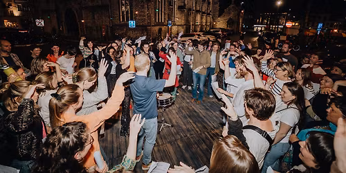 ZING \u2013 het warmste pop-up koor | Winter van Aarschot