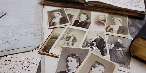 Genealogy: Finding Your Elusive Female Ancestors