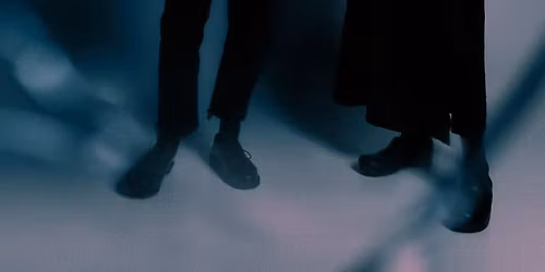 FRH prezentuje: Korine (US) + Zanias (AU) # Klub RE