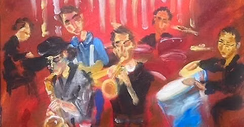 American Heirlooms: Across the Americas with Mistura Fina A Pan-American Celebration of Latin Jazz