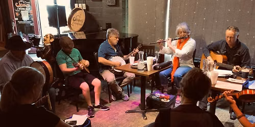 The Irish Pub Experience