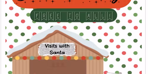 Family Christmas Fun