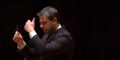 Symphonie Fantastique - Detroit