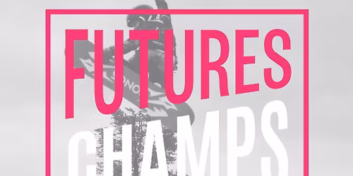 Futures Championships - Edinburgh