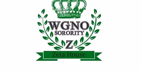 ZETA HOUSE 6\/29 Woodlands Women's Networking Group (IN PERSON)