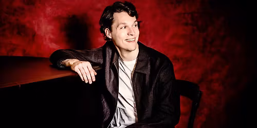 Lukas Sternath | Klav\u00edrn\u00ed festival Rudolfa Firku\u0161n\u00e9ho 2026