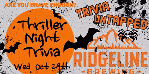 Halloween Trivia