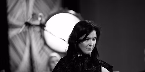 Pille-Rite Rei & Band p\u00e5 Charlie Scotts JazzBar