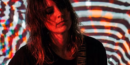 Firefriend (BR) + Pete Bassman (Spacemen 3) + more