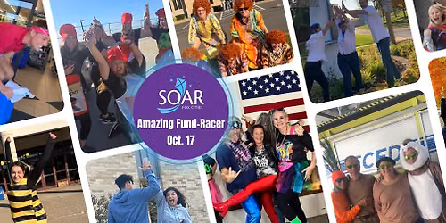 7th Annual Amazing Fund-Racer