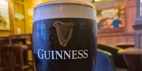  Norwegian Sky -The Essentially Irish Experience 2pm